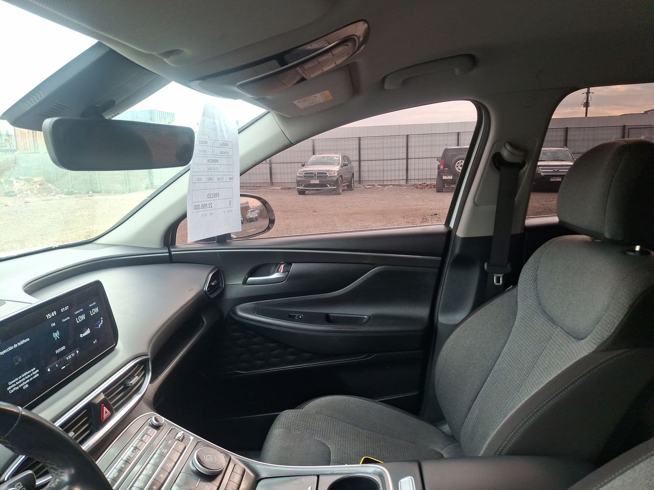 HYUNDAI - 3