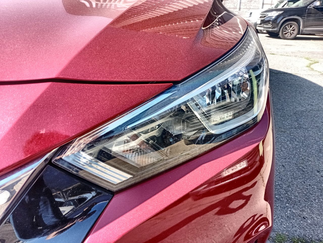 NISSAN - 19