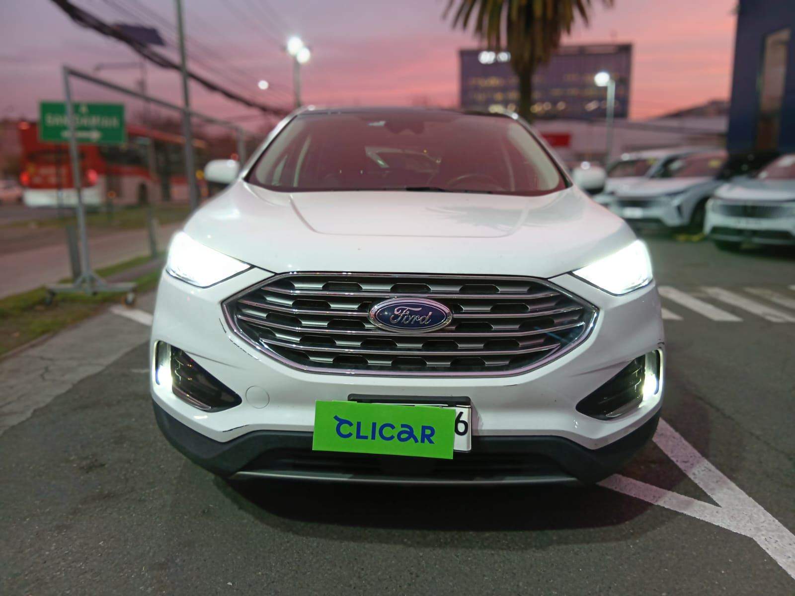 FORD - 2
