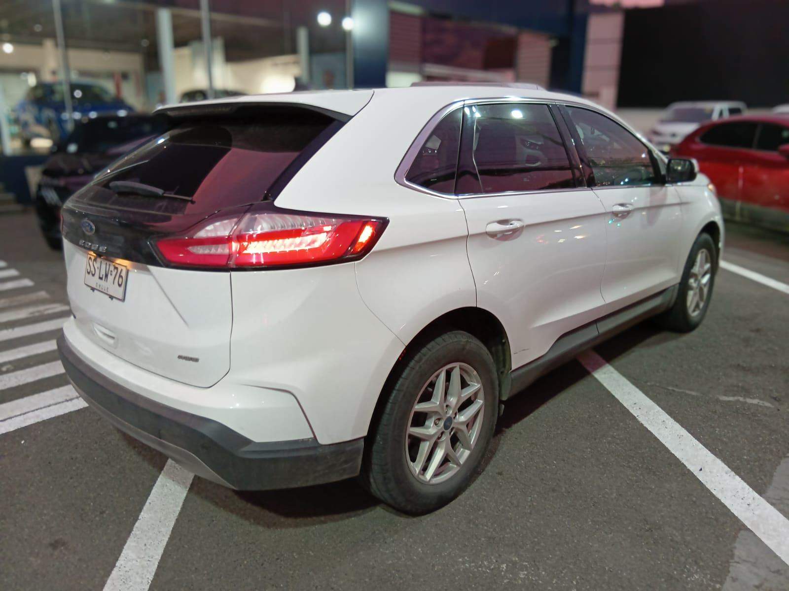 FORD - 4