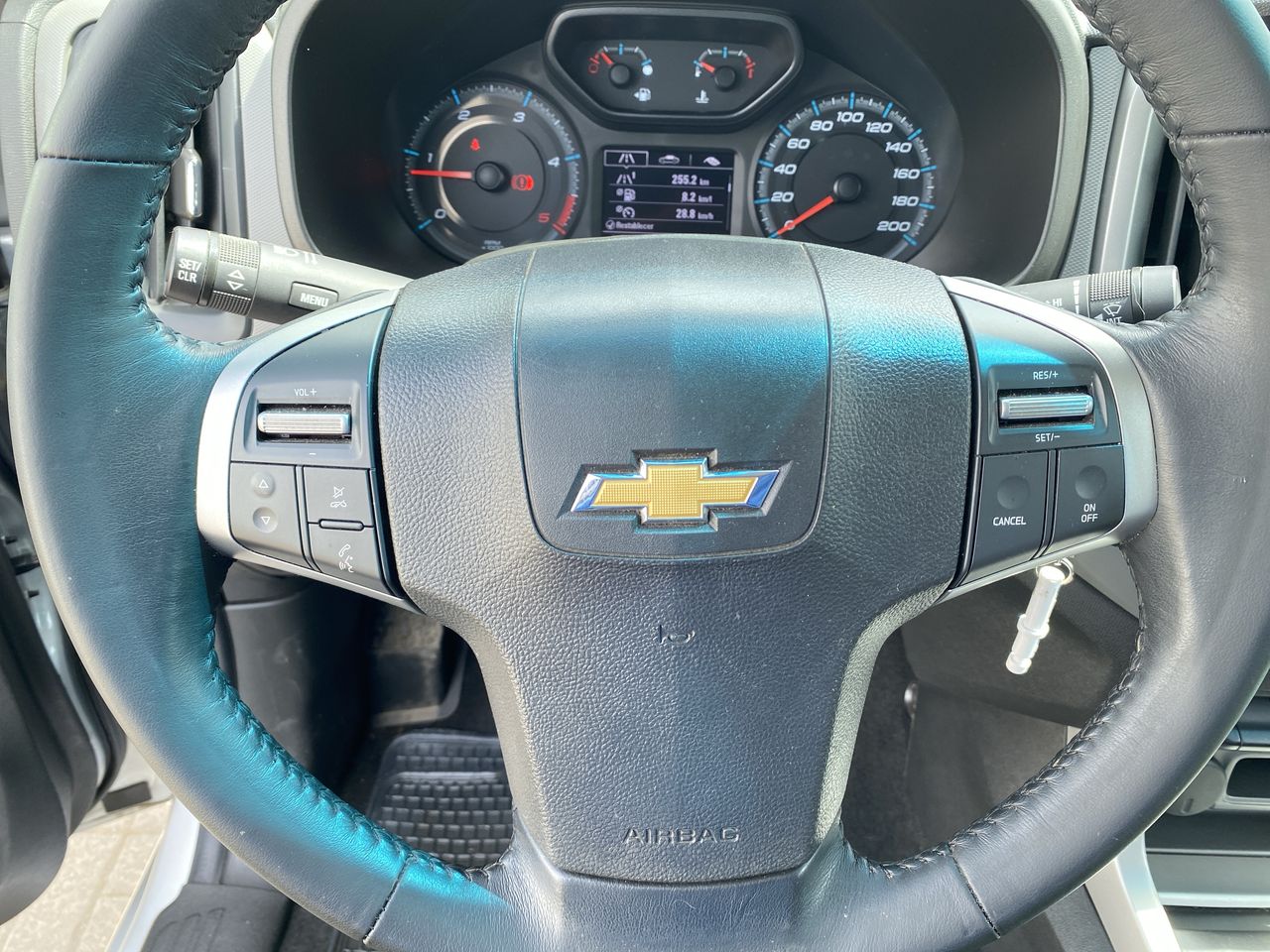 CHEVROLET - 25