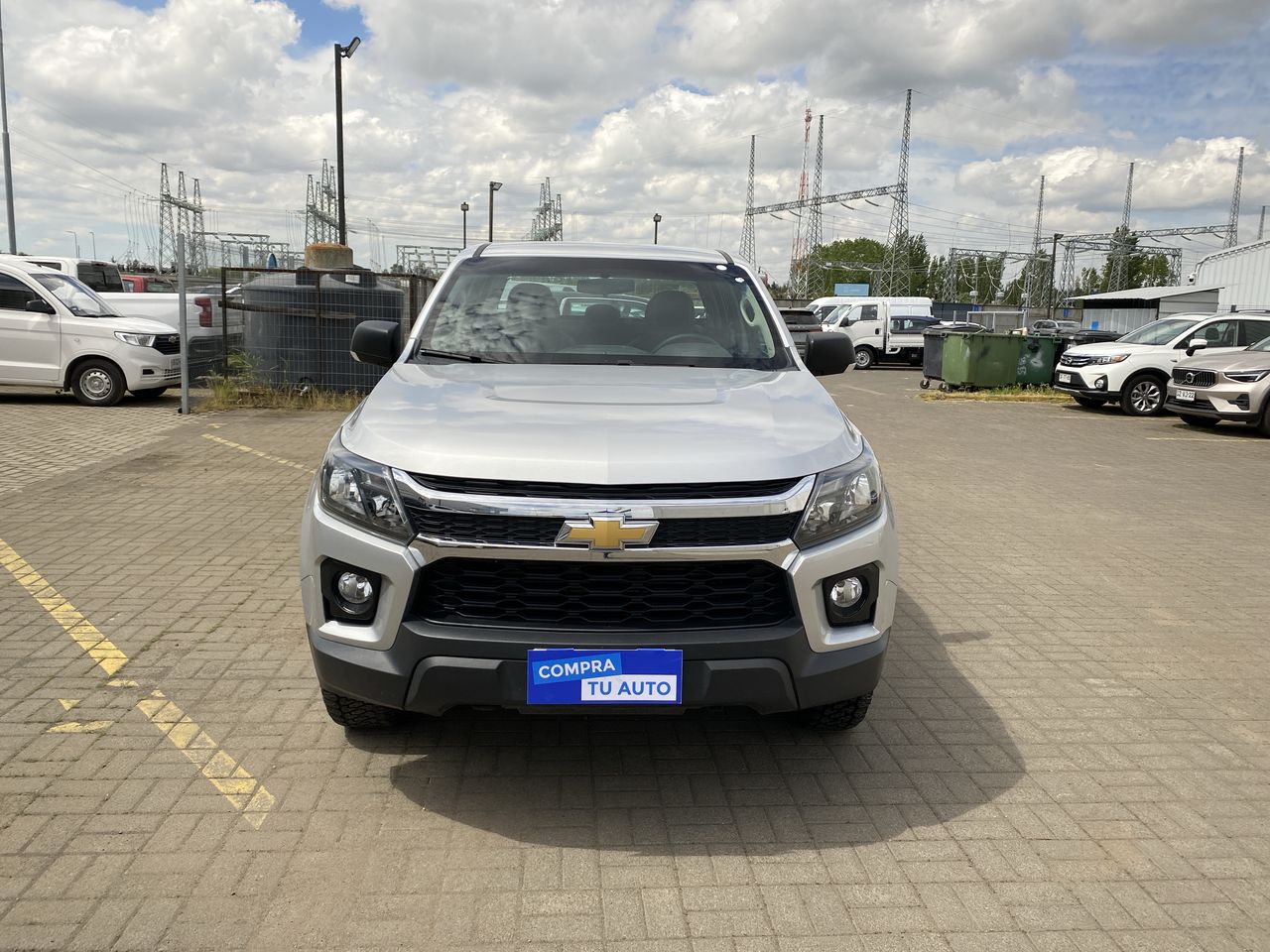 CHEVROLET - 2