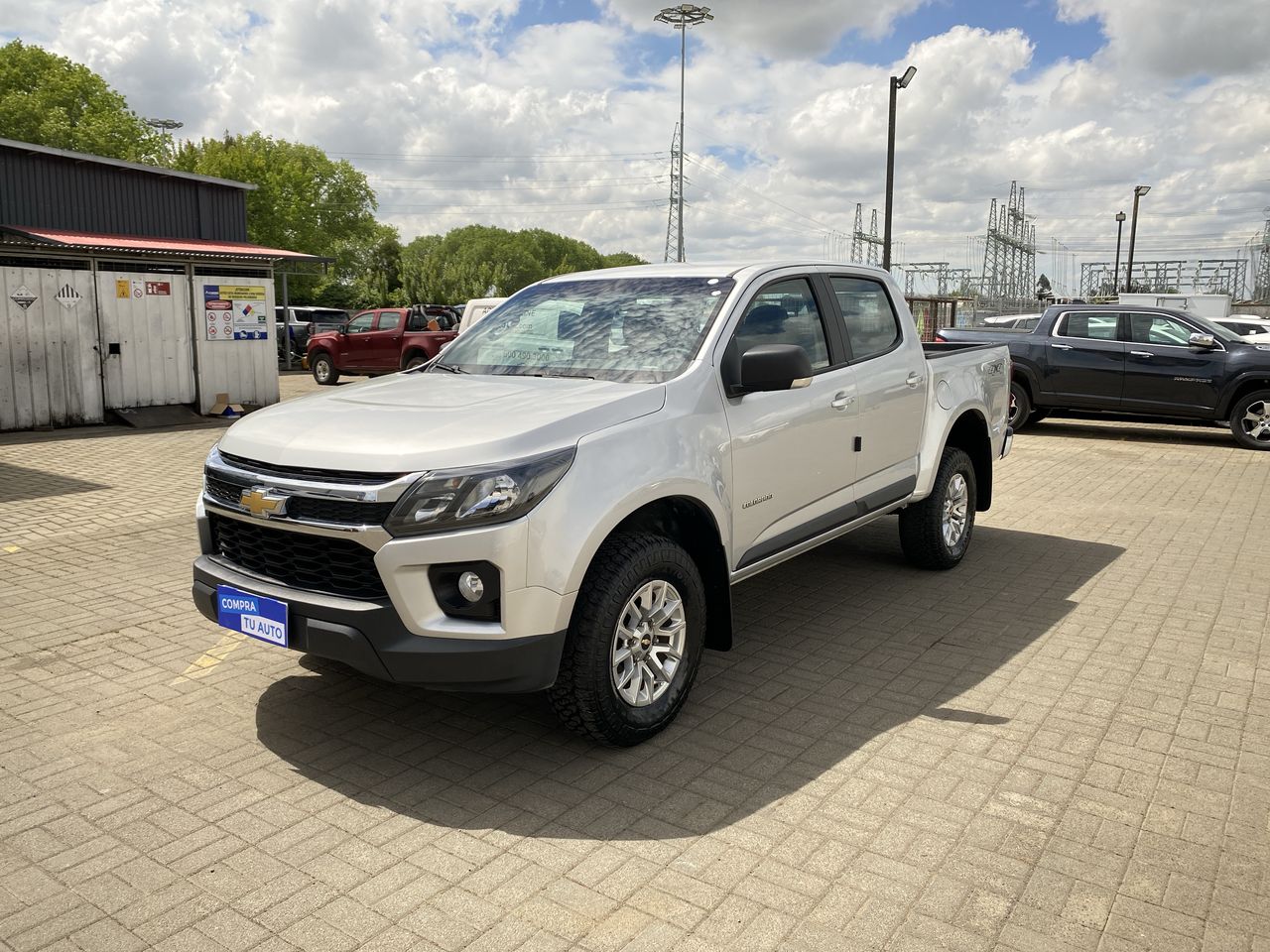 CHEVROLET - 3