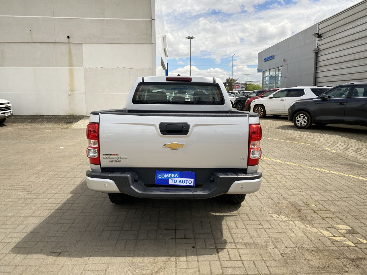 CHEVROLET - 6