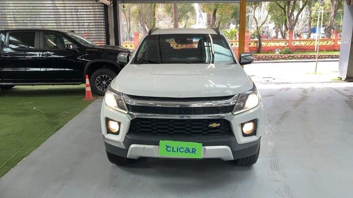 CHEVROLET - 1