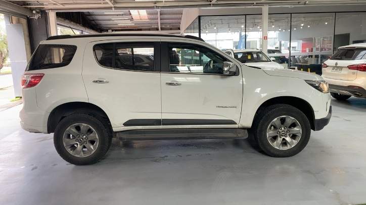 CHEVROLET - 2