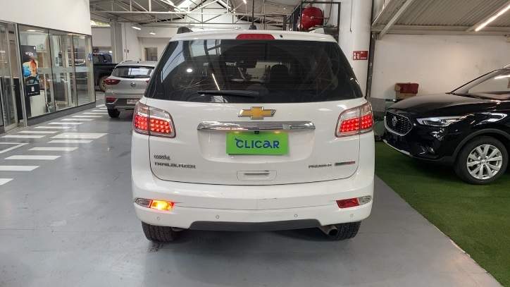 CHEVROLET - 4