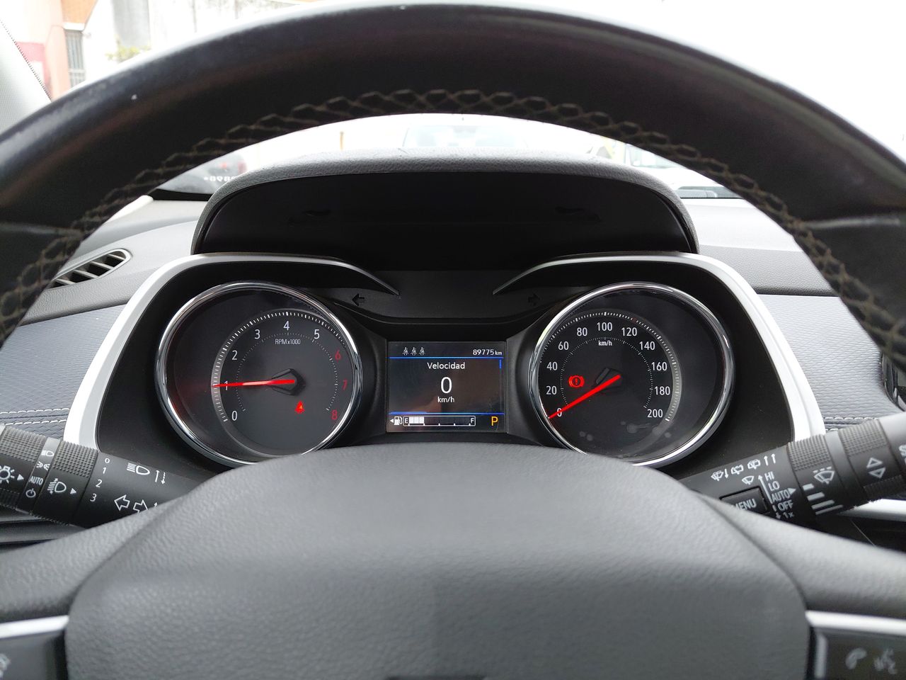 CHEVROLET - 16