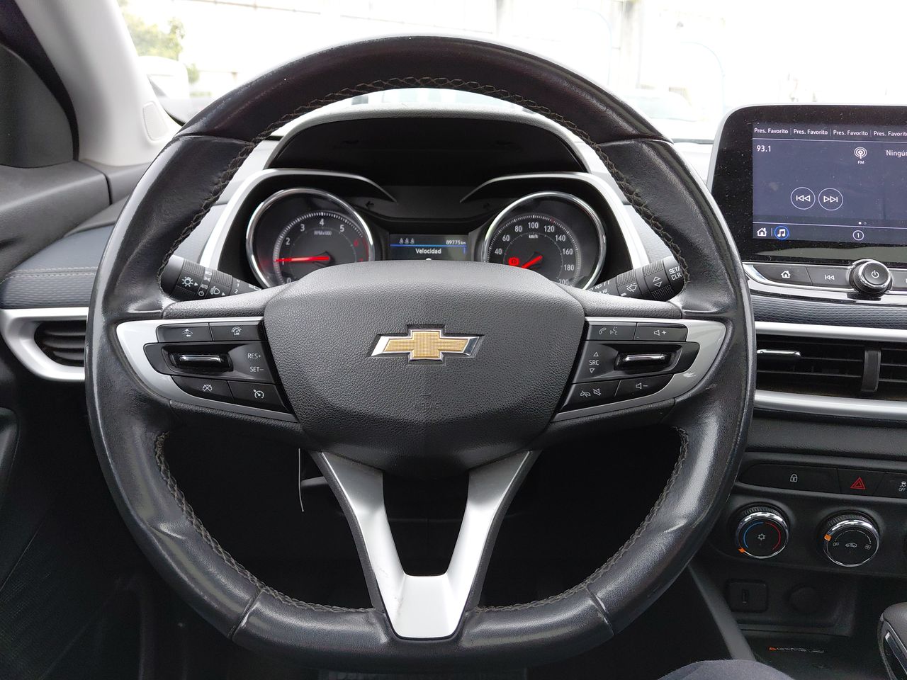 CHEVROLET - 14