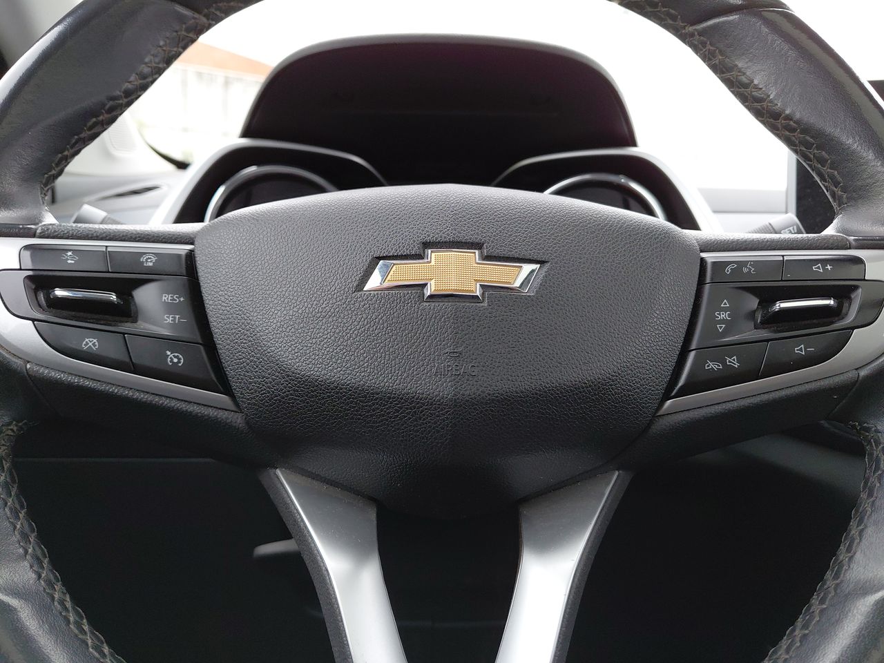 CHEVROLET - 15