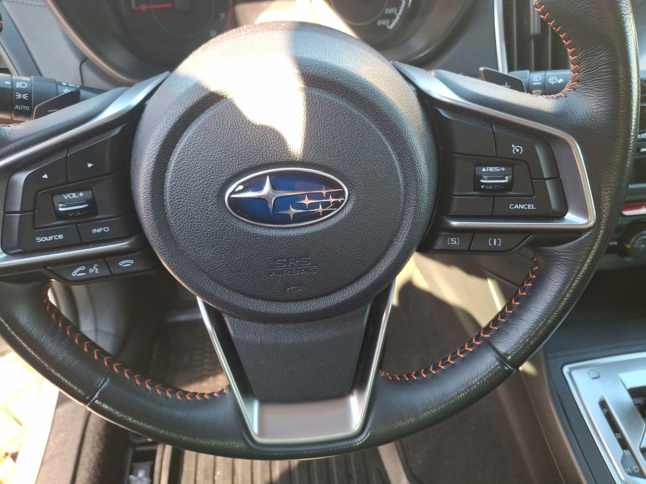 SUBARU - 18