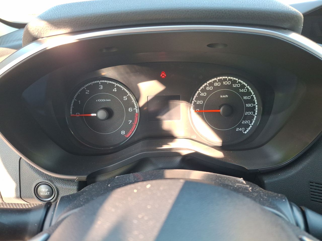 SUBARU - 19