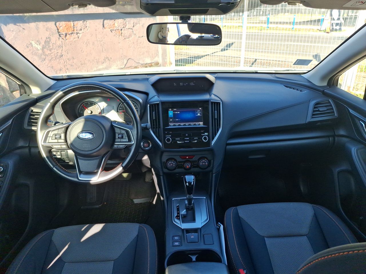 SUBARU - 24