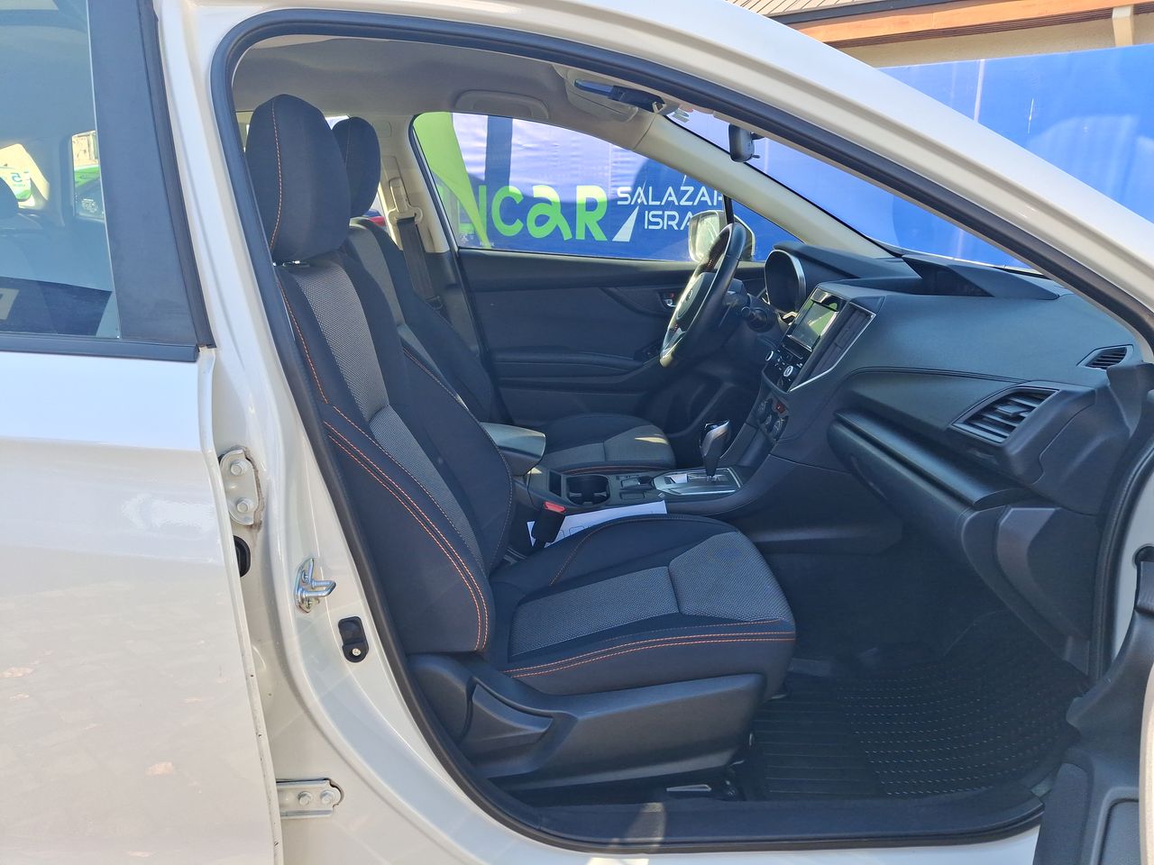 SUBARU - 25