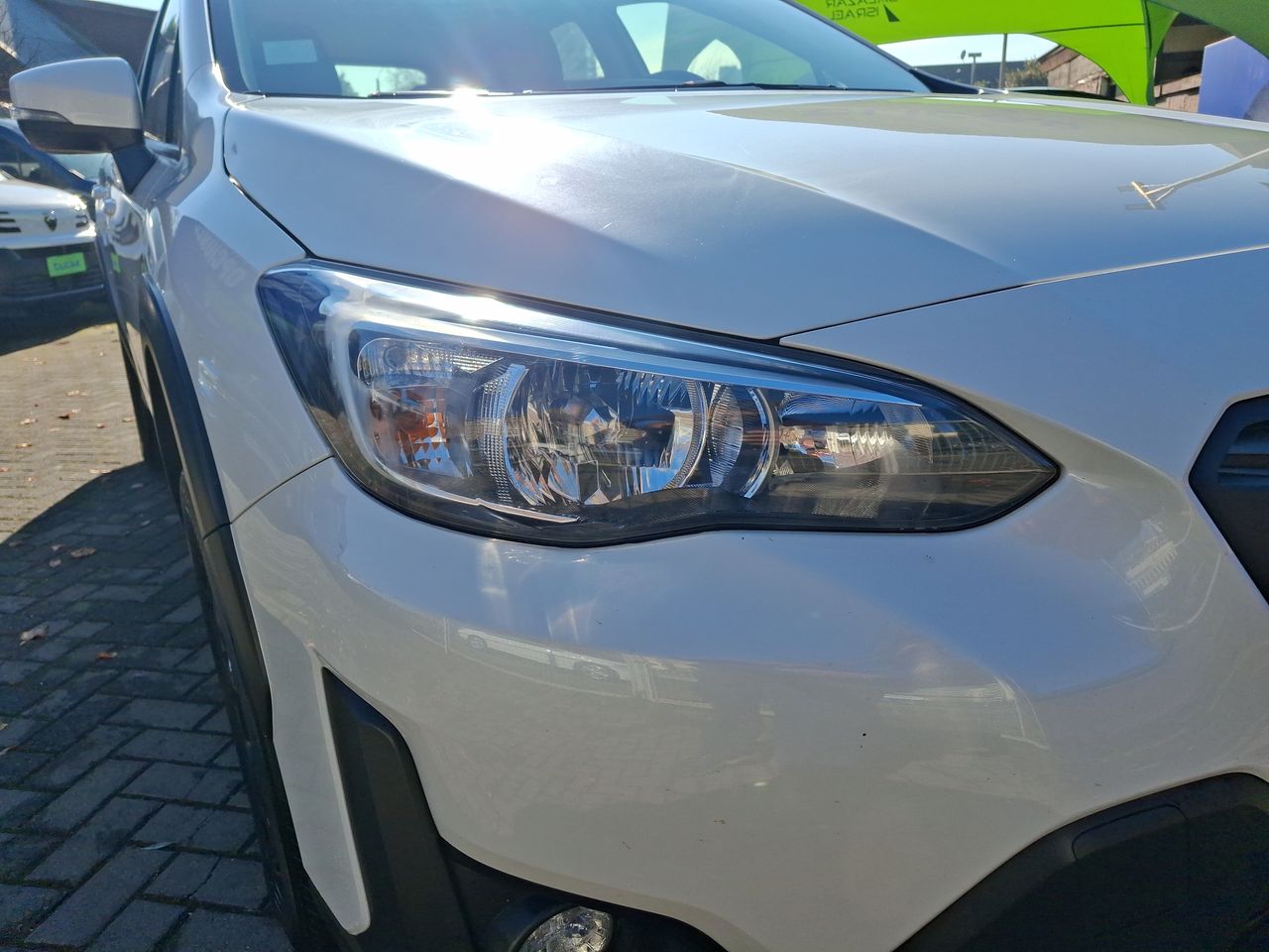 SUBARU - 10