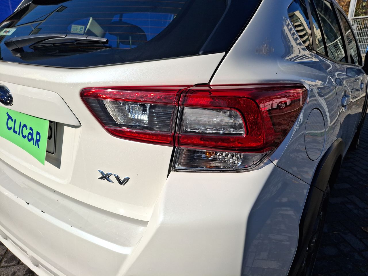 SUBARU - 12
