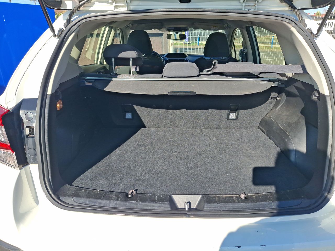 SUBARU - 13