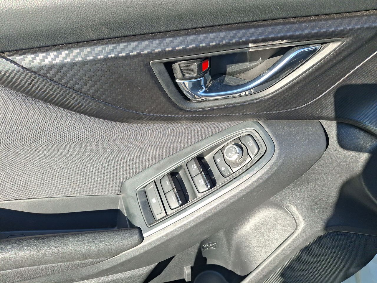 SUBARU - 14