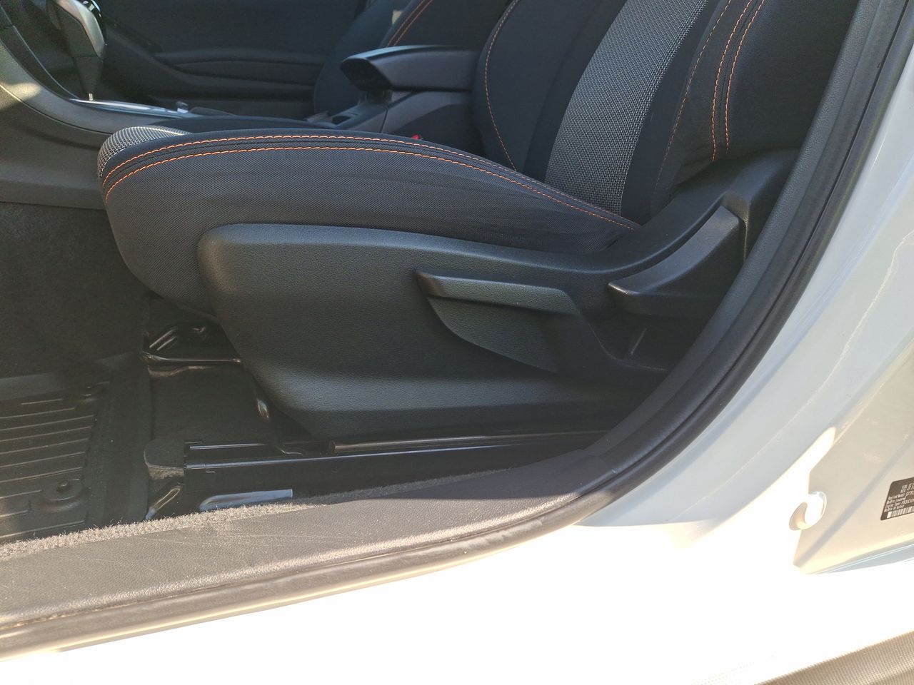 SUBARU - 15