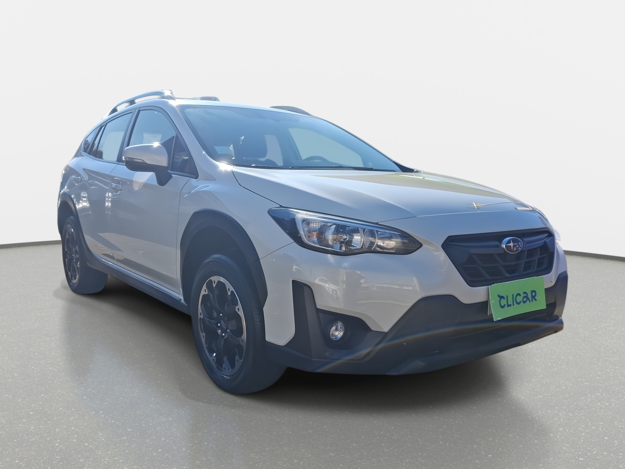SUBARU