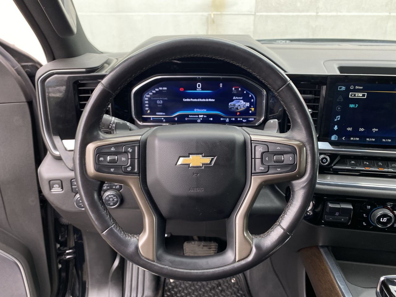 CHEVROLET - 18
