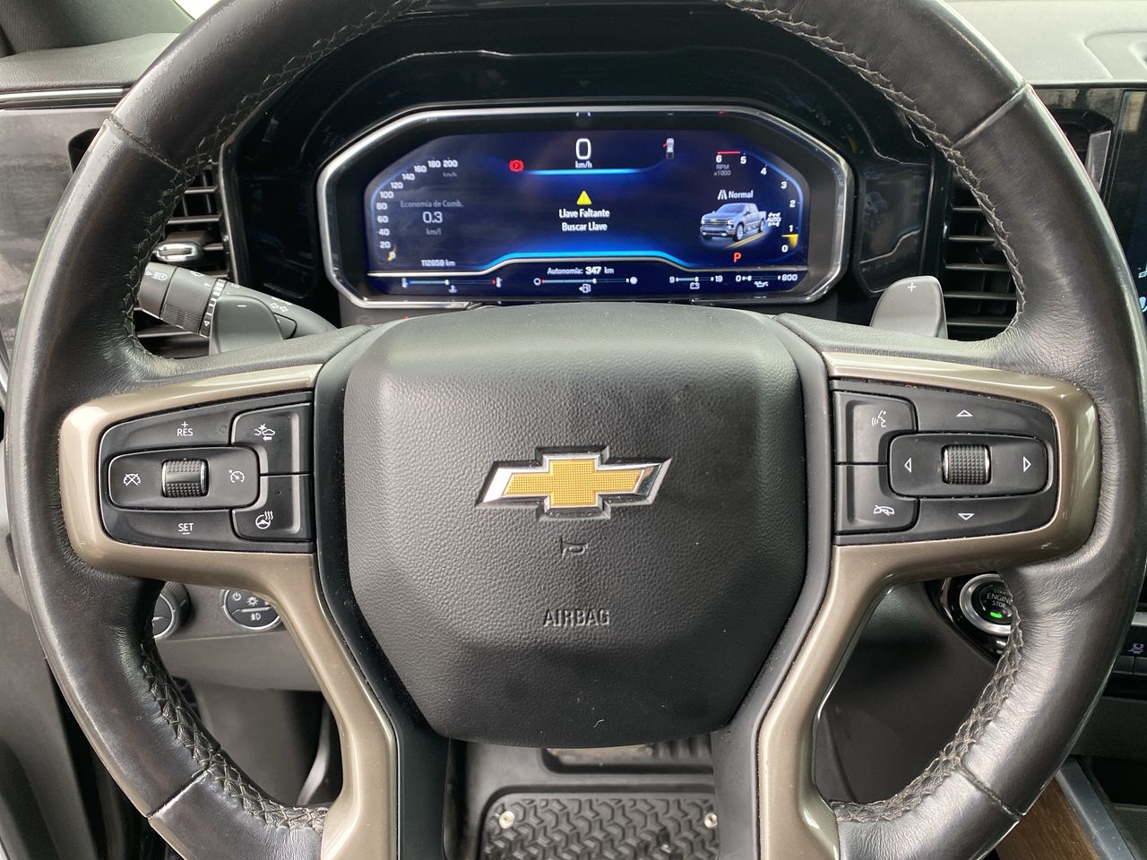 CHEVROLET - 19