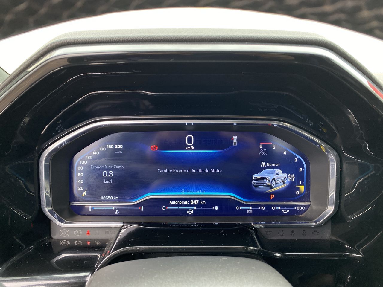 CHEVROLET - 20