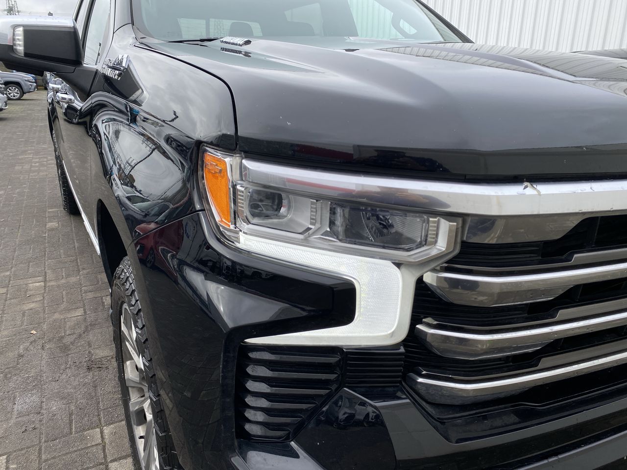 CHEVROLET - 11