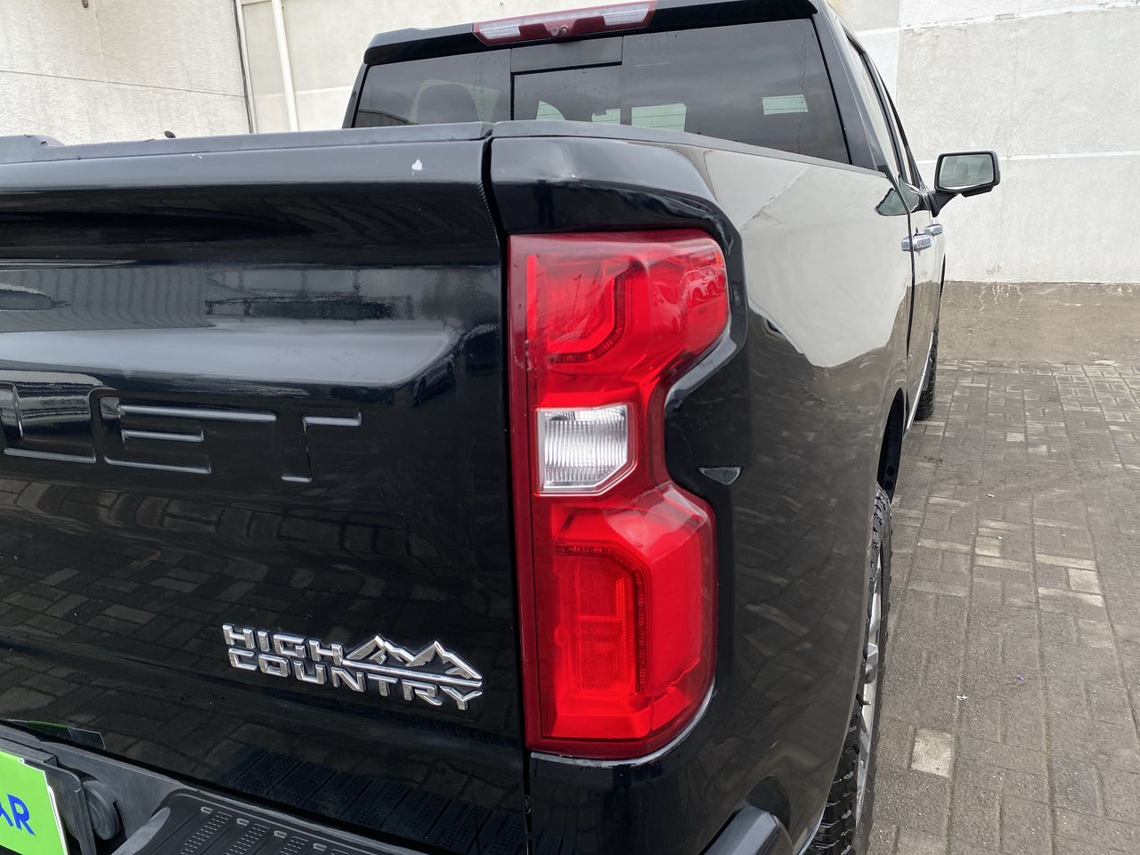 CHEVROLET - 13