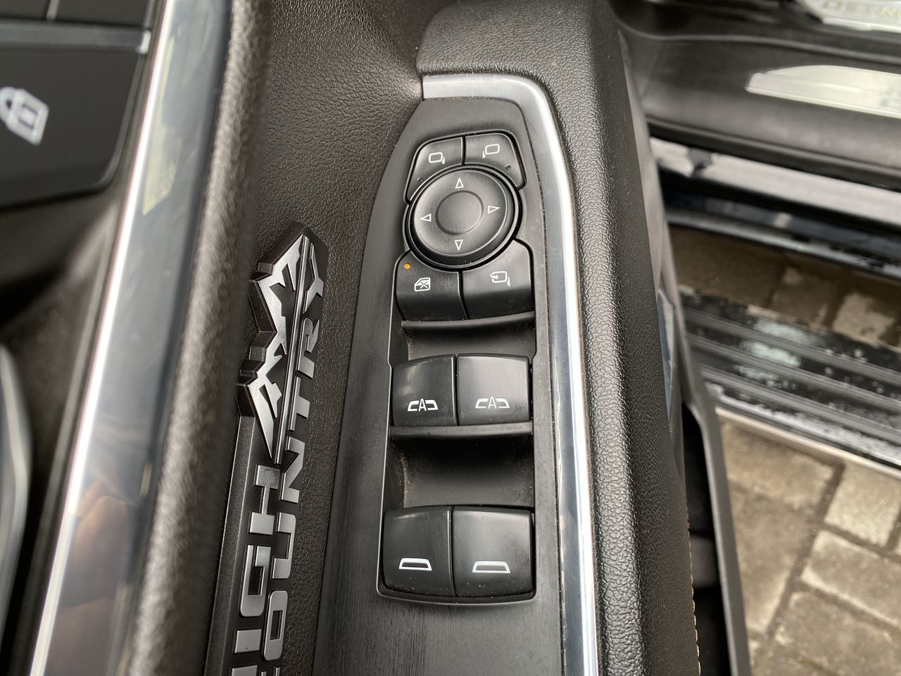 CHEVROLET - 15