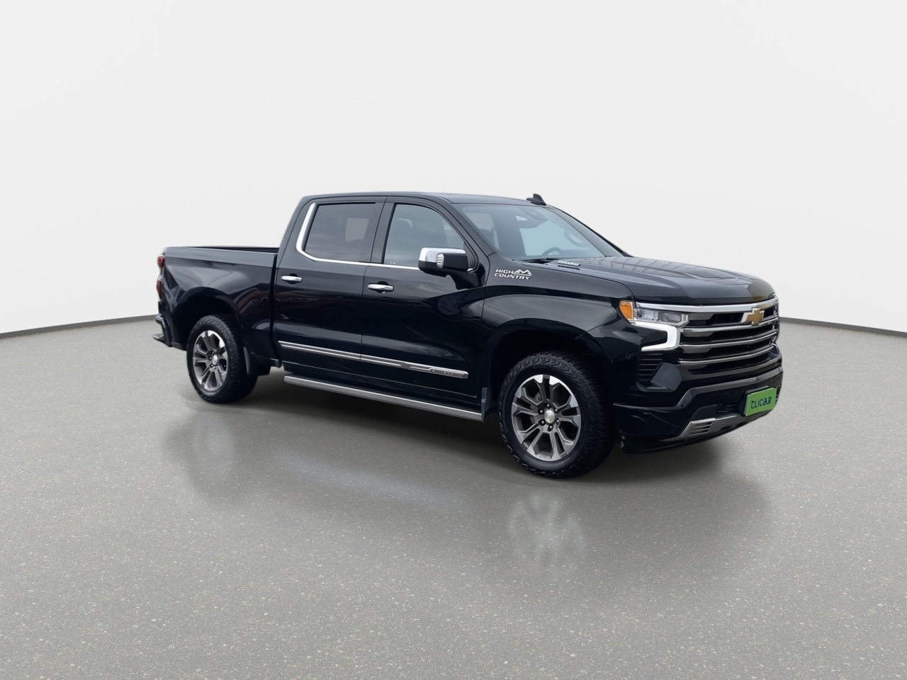 CHEVROLET - 1