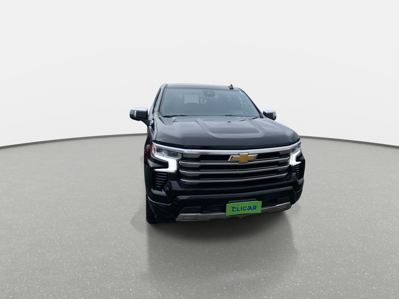 CHEVROLET - 2