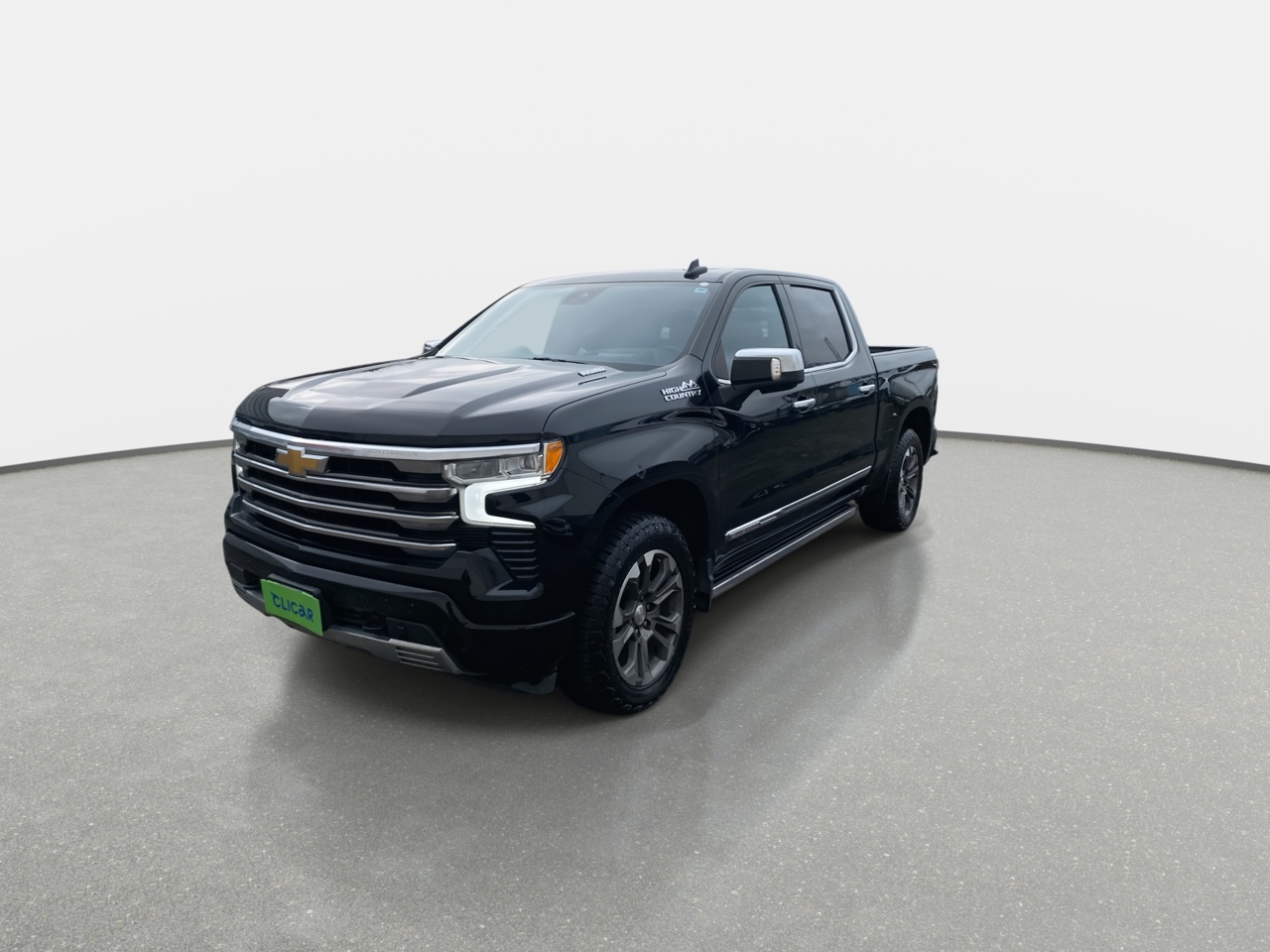 CHEVROLET - 3