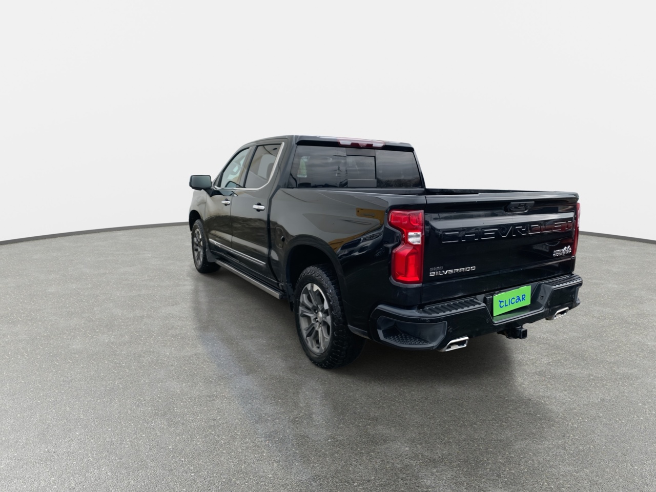 CHEVROLET - 5