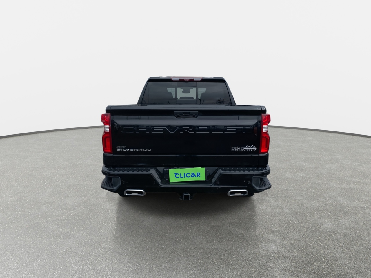 CHEVROLET - 6
