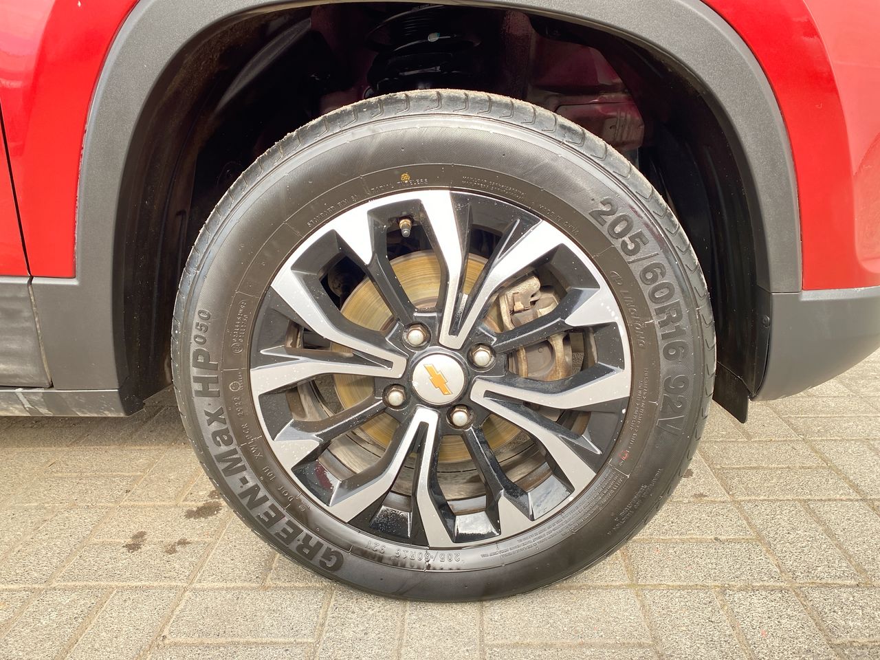 CHEVROLET - 17