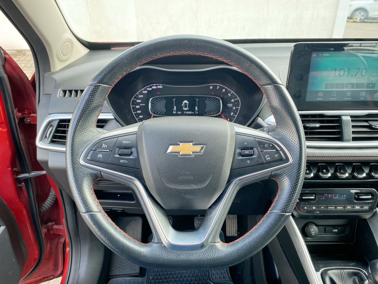 CHEVROLET - 26