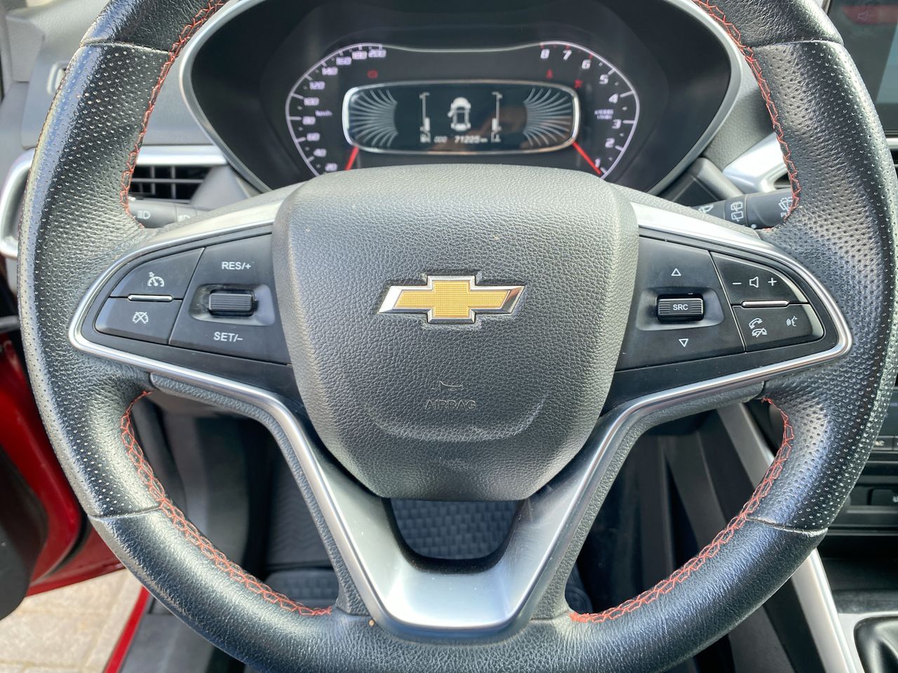 CHEVROLET - 27