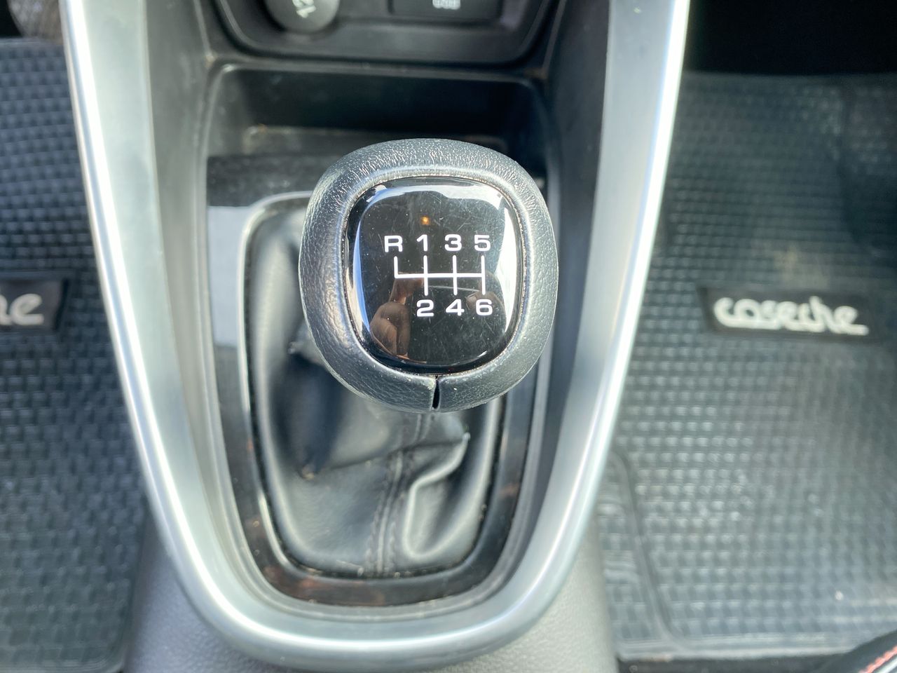 CHEVROLET - 32