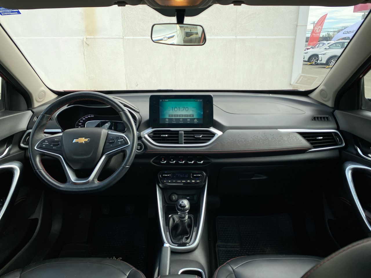 CHEVROLET - 33