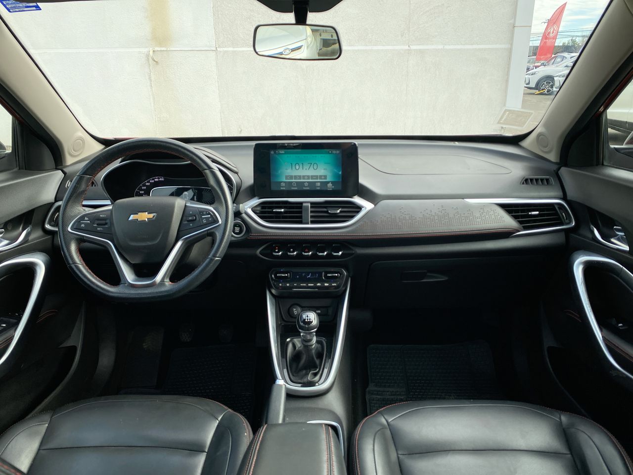 CHEVROLET - 9