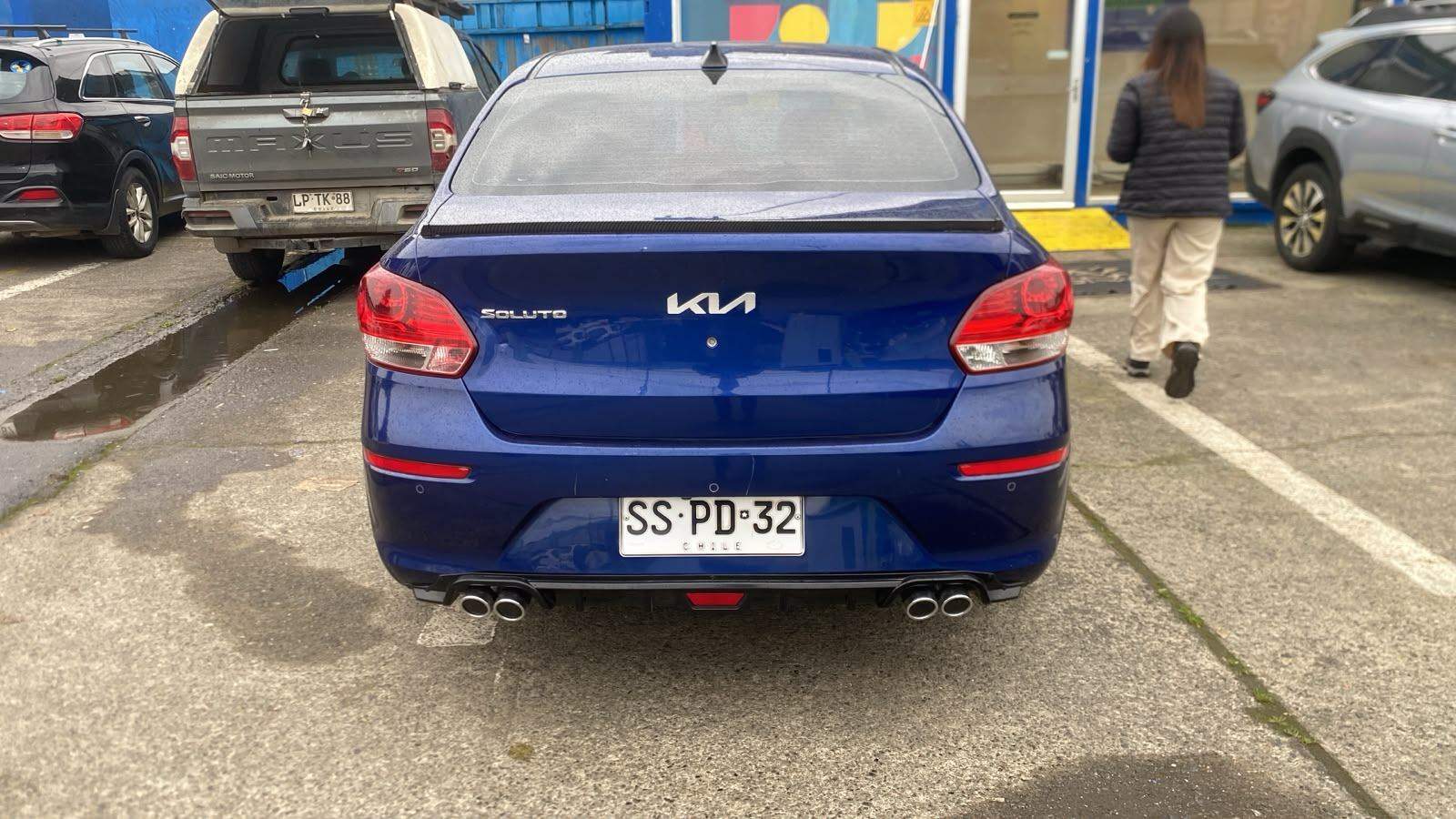 KIA - 4