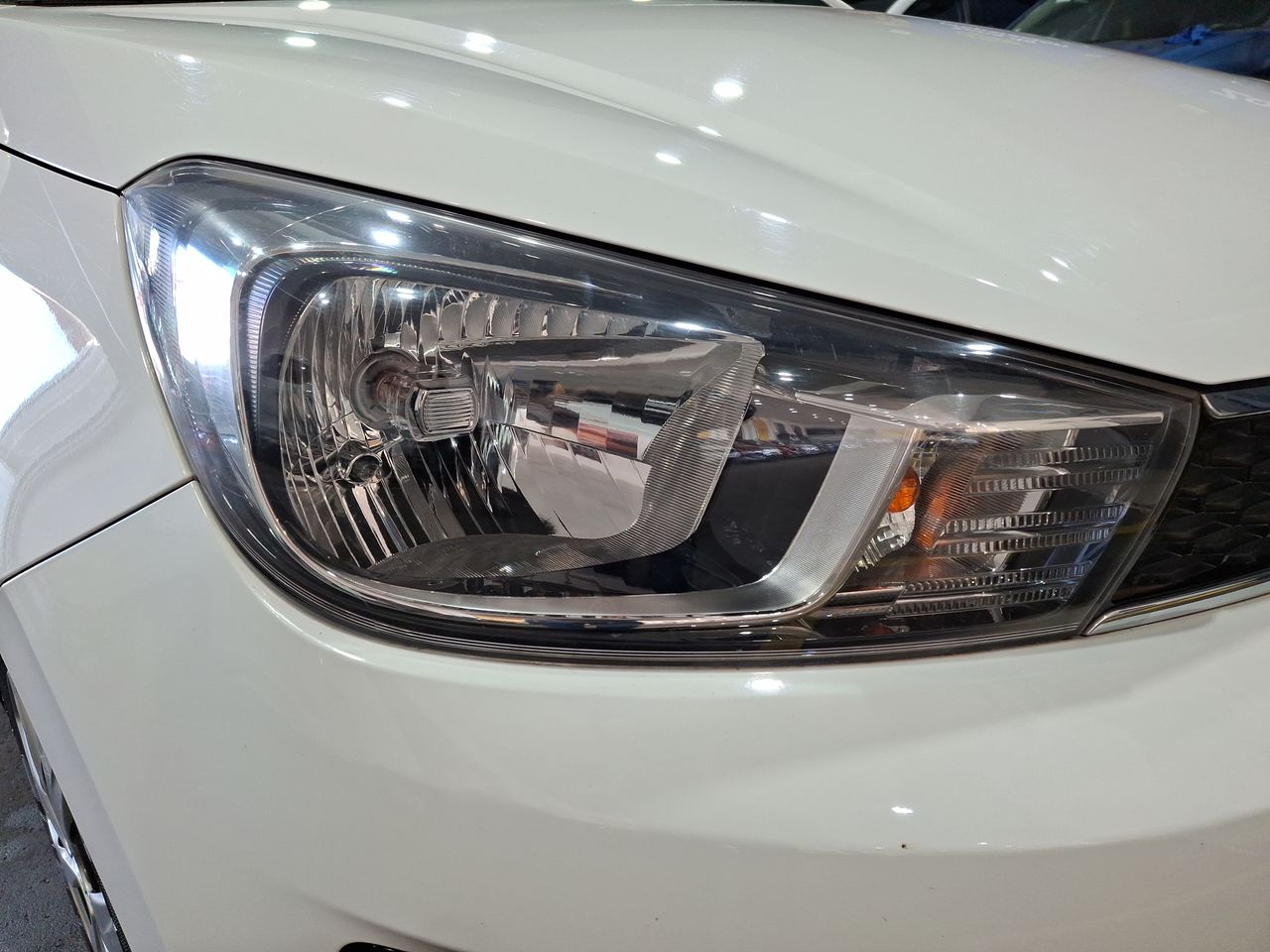 KIA - 18