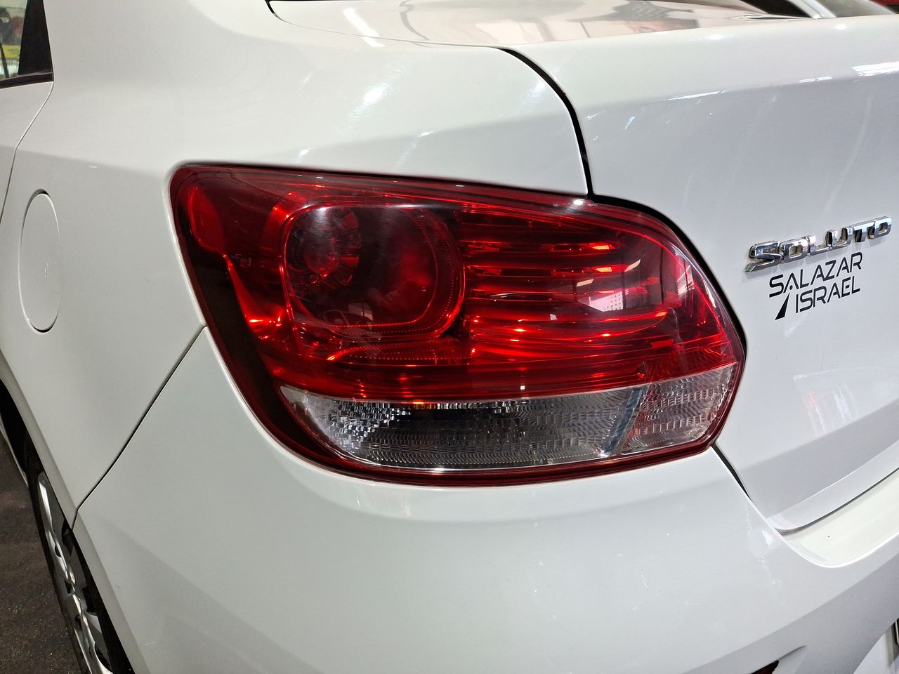 KIA - 19