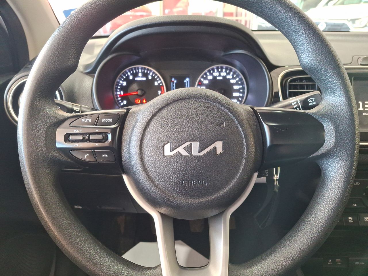 KIA - 22