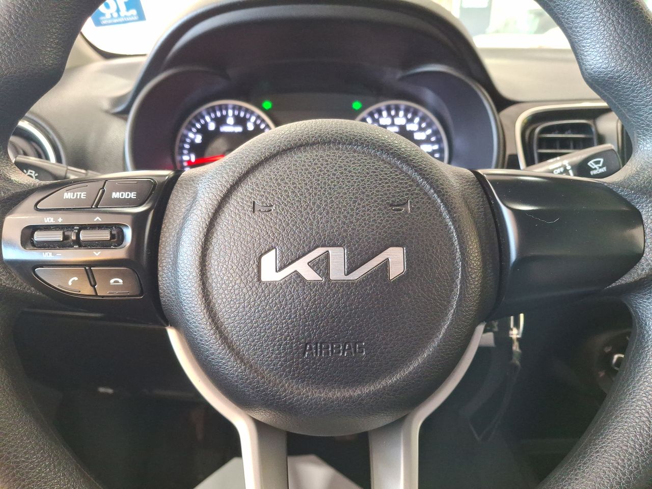KIA - 23