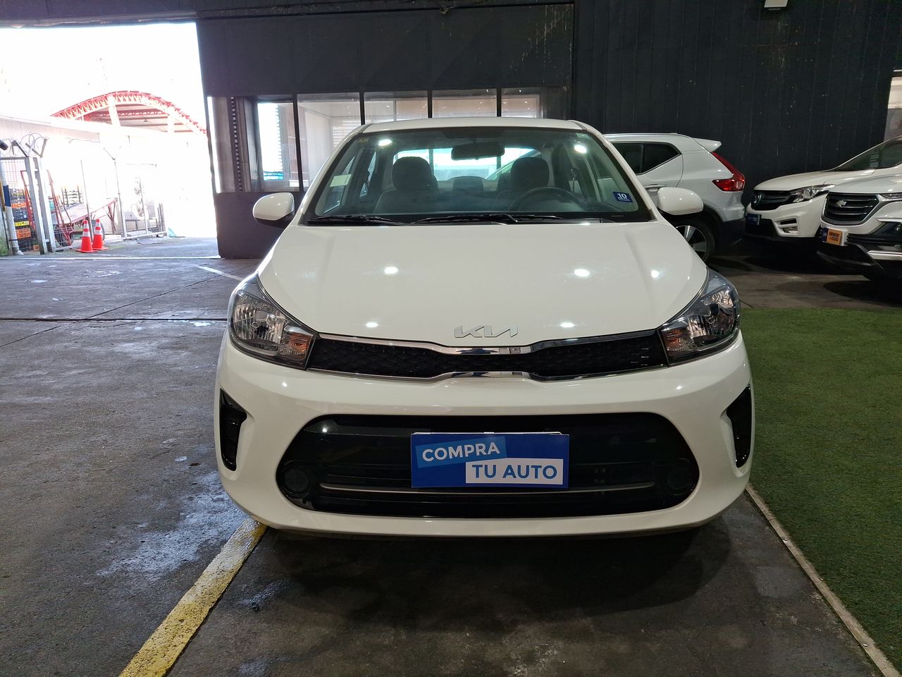 KIA - 2
