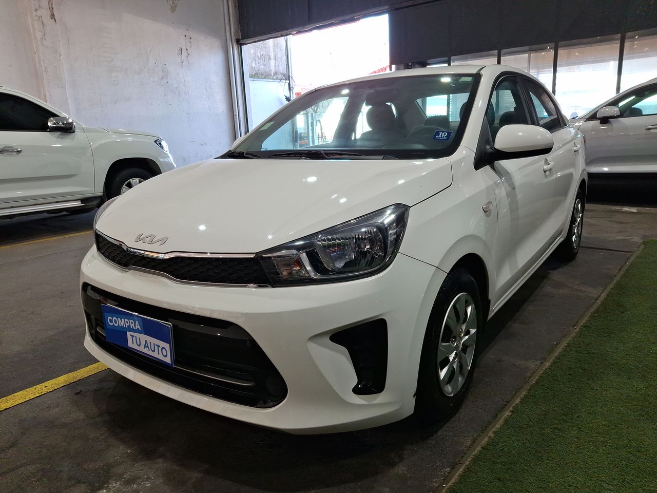 KIA - 3