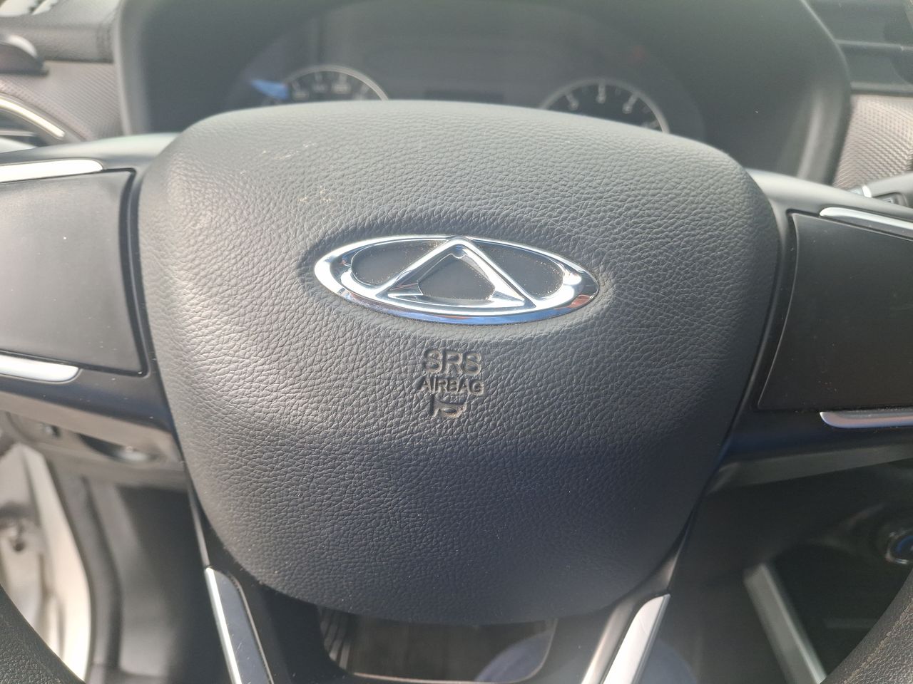 CHERY - 26