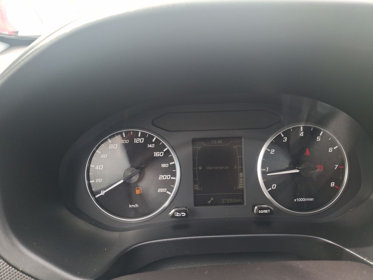 CHERY - 27